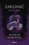 Zaklínač VII - Pani jazera Zaklínač VII - Pani jazera