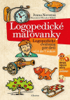 Logopedické maľovánky Logopedické maľovánky
