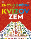 Encyklopédia kvízov: Zem Encyklopédia kvízov: Zem