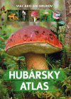 Hubársky atlas Hubársky atlas