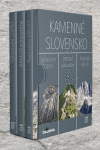 Trilógia: Kamenné Slovensko Trilógia: Kamenné Slovensko