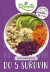 Fit recepty Do 5 surovín Fit recepty Do 5 surovín