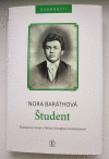 Študent životopisný román o P. O. Hviezdoslavovi Študent životopisný román o P. O. Hviezdoslavovi