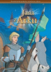 DVD Jana z Arku DVD Jana z Arku