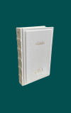 Biblia exklusiv VF biela svadobná Biblia exklusiv VF biela svadobná