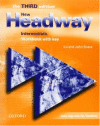 New Headway. Workbook with Key, Intermediate New Headway. Workbook with Key, Intermediate