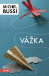 Vážka (brožovaná) Vážka (brožovaná)