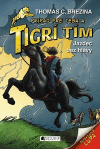 Tigrí tím - Jazdec bez hlavy Tigrí tím - Jazdec bez hlavy