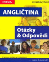 Angličtina - Otázky & Odpovědi (Zrcadlový text) Angličtina - Otázky & Odpovědi (Zrcadlový text)