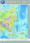Geografický zošit 7 Geografický zošit 7