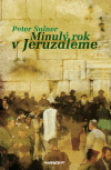 Minulý rok v Jeruzaléme Minulý rok v Jeruzaléme