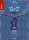 Základy práva pomôcka pre stredoškolákov, mladých manažérov a podnikateľov Základy práva pomôcka pre stredoškolákov, mladých manažérov a podnikateľov