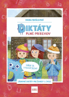 Diktáty plné príbehov: Zabav sa s Diktátikom! Diktáty plné príbehov: Zabav sa s Diktátikom!