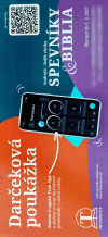 TranApp balík spevníky a Biblia ANDROID TranApp balík spevníky a Biblia ANDROID