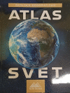 Školský geografický atlas - SVET Školský geografický atlas - SVET