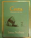Cesta: Veľká panda a malý drak Cesta: Veľká panda a malý drak