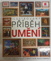 Ilustrovaný příběh umění Ilustrovaný příběh umění