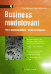 Business modelování Business modelování