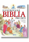 Ilustrovaná Biblia pre deti