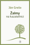 Žalmy na kazateľnici Žalmy na kazateľnici