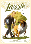 Lassie sa vracia Lassie sa vracia