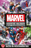 MARVEL-Adventný kalendár MARVEL-Adventný kalendár