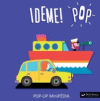 MiniPÉDIA - Ideme!POP- POP - UP MiniPÉDIA - Ideme!POP- POP - UP