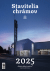 Nástenný evanjelický kalendár 2025 Nástenný evanjelický kalendár 2025