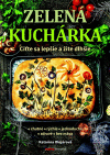 Zelená kuchárka Zelená kuchárka