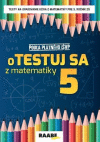 oTestuj sa z matematiky 5 oTestuj sa z matematiky 5
