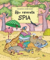 Ako zvieratá spia Ako zvieratá spia