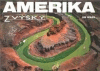 Amerika z výšky Amerika z výšky