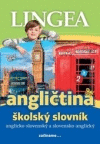 Angličtina - školský slovník Angličtina - školský slovník