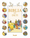 Biblia pre deti Biblia pre deti
