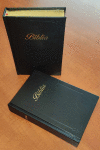 Biblia  2015 - koža Biblia  2015 - koža