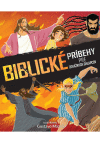 Biblické príbehy pre odvážnych chlapcov Biblické príbehy pre odvážnych chlapcov