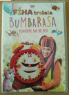 Fíha tralala - Bumbarasa - DVD Fíha tralala - Bumbarasa - DVD