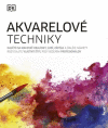 Akvarelové techniky Akvarelové techniky