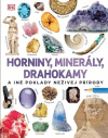 Horniny, minerály, drahokamy Horniny, minerály, drahokamy