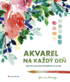 Akvarel na každý deň Akvarel na každý deň