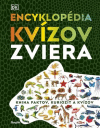 Encyklopédia kvízov: Zviera Encyklopédia kvízov: Zviera