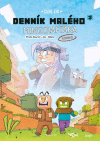 Denník malého Minecrafťáka: komiks 2 Denník malého Minecrafťáka: komiks 2
