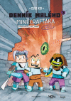 Denník malého minecrafťáka 3 komiks Denník malého minecrafťáka 3 komiks