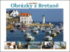 Obrázky z Bretane Obrázky z Bretane