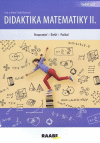 Didaktika matematiky 2 Didaktika matematiky 2