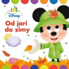 Od jari do zimy - Disney Od jari do zimy - Disney