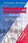 Francúzsko - slovenský slovensko - francúzsky slovník Francúzsko - slovenský slovensko - francúzsky slovník