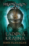 Hraničiarov učeň 3 - Ľadová krajina Hraničiarov učeň 3 - Ľadová krajina