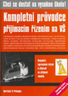 Chci se dostat na vysokou školu! Chci se dostat na vysokou školu!