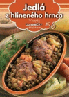 Jedlá z hlineného hrnca Jedlá z hlineného hrnca
